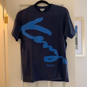 Kenzo T Shirt